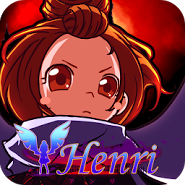 Henri-Impossible Action Game-