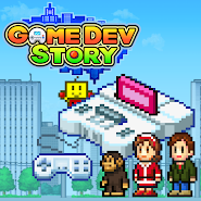 game dev story apk 2016