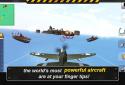 Aircraft Fighter Battle 3D