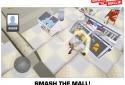 Smash the Mall - Stress Fix!