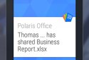 Polaris Office PDF PPT XLS DOC