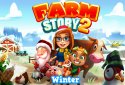 История фермы 2: Зима