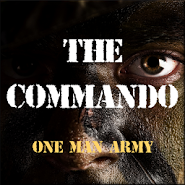 Commando - Full Version