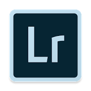 Adobe Photoshop Lightroom
