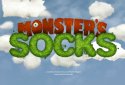 Monster's Socks