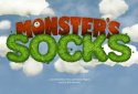 Monster's Socks