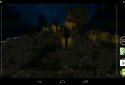 3D Mystic Temple HD