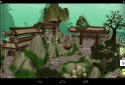 3D Mystic Temple HD