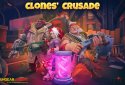 Clones Crusade