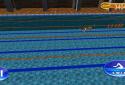 Swimming Race 3D