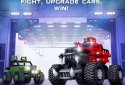 Blocky Cars - Online Shooting Game