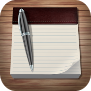 Easypad®: Elegant Notes Widget
