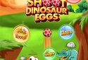 Shoot Dinosaur Eggs
