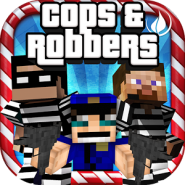 Cops & Robbers - Jail Break PE