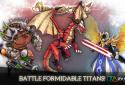Dragonfall Tactics HD