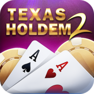 Texas Holdem - Live Poker 2