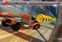 City Truck Racing 3D
