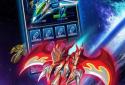 Galaxy Fighters：Fighters War