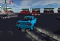 Real Drifting Car Drift Racing