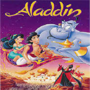 Aladdin 2015
