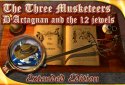 The Three Musketeers HD