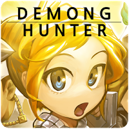 Demong Hunter