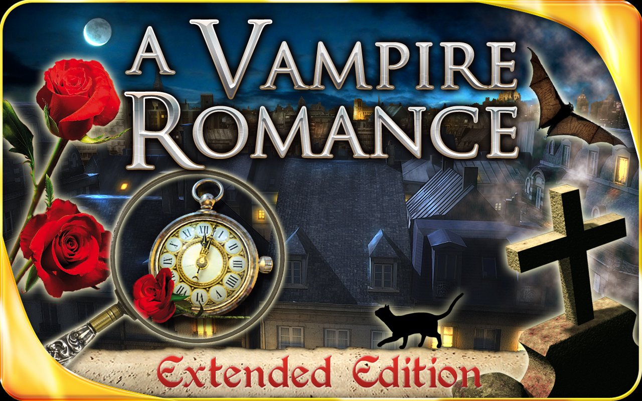 A Vampire Romance HD скачать 1.009 APK на Android