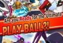 9 Elements : Action ball fight