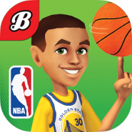 BYS NBA Basketball 2015