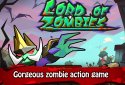 Lord of Zombies