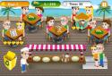 Cooking Game and Restaurant
