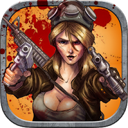 Overlive: A Zombie Survival Story and RPG