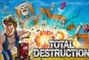 Total Destruction: Blast Hero