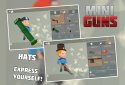 MINI GUNS: Online Shooter