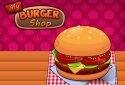 My Burger Shop - Fast Food