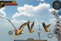 Eagle Bird Simulator