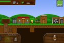 Treasure Miner - a mining game
