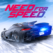 Need for Speed No Limits v5.5.1 Оригинал (2021).