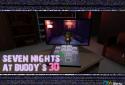 Seven Nights At Buddy's 3D