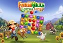 FarmVille: Harvest Swap