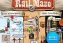 Rail Maze 2