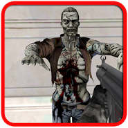 Zombie Gun Shooter