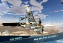 WW2 літак битва 3D