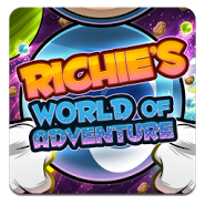 Richie's World of Adventure