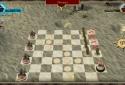 Dwarven Chess: Goblin Campaign