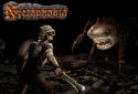 Nyctophobia Monstrous journey