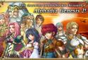 RPG Alphadia 2 Genesis