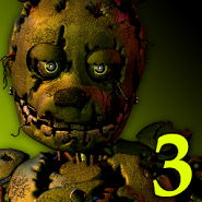 five nights at freddy039s 3