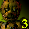 m five nights at freddy039s 3