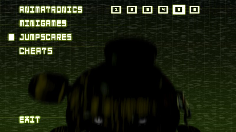 Five Nights At Freddy'S 3 Скачать 2.0 Unlocked APK На Android
